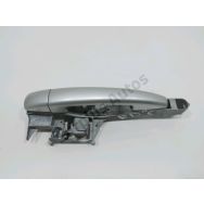 Poignée extérieure porte coulissante droite