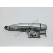 Poignée extérieure porte coulissante gauche