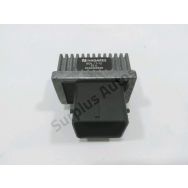 Boitier de prechauffage