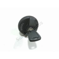 Bouchon de reservoir a carburant