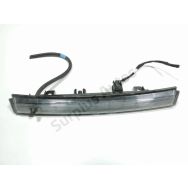 Feu stop supplementaire