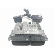 Calculateur moteur