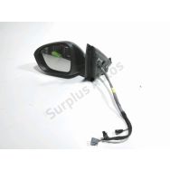 Rétroviseur électrique gauche