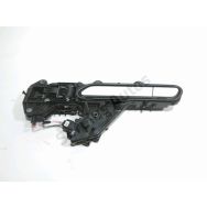 Poignée extérieure avant gauche