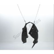 Pare-boue arrière droit