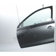Porte avant gauche