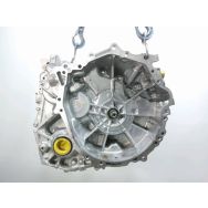 Boite à vitesse automatique