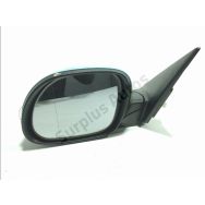 Rétroviseur électrique gauche
