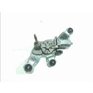 Moteur d'essuie glace arrière