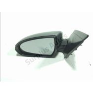 Rétroviseur électrique gauche
