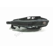 Poignée extérieure de hayon