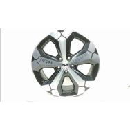 Jante aluminium