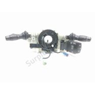 Commande sous-volant