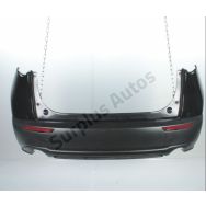 Pare-choc arrière