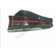 Feu arrière intérieur droit