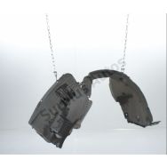 Pare-boue avant gauche