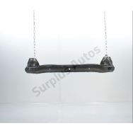 Renfort pare-choc arrière