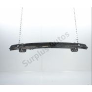 Renfort pare-choc arriere