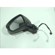 Rétroviseur électrique gauche