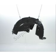 Pare-boue arrière gauche