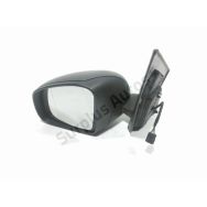 Rétroviseur électrique gauche