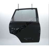 Porte arriere droite