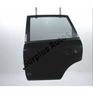 Porte arriere gauche