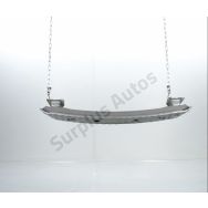 Renfort pare-choc arriere