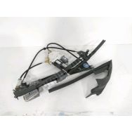 Lève-vitre électrique avant gauche