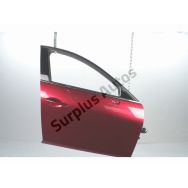 Porte avant droite