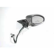 Retroviseur electrique droit