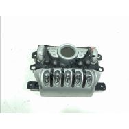 Commande de chauffage