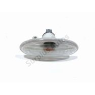 Repetiteur d'aile gauche