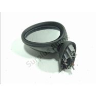 Rétroviseur électrique gauche