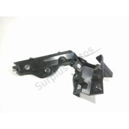 Support droit de pare-choc arrière