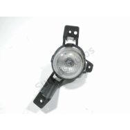 Feu diurne avant gauche