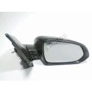 Rétroviseur électrique droit