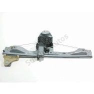 Leve-vitre electrique avant gauche