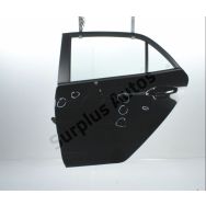 Porte arrière gauche