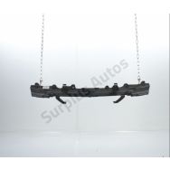 Renfort pare-choc arrière