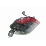 Feu de brouillard arrière gauche