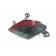 Feu de brouillard arrière droit