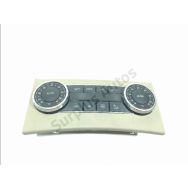 Commande de chauffage