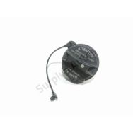 Bouchon de reservoir a carburant