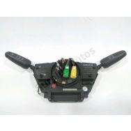 Commande sous-volant