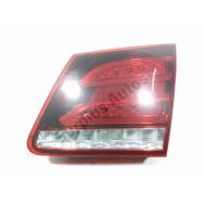 Feu arrière intérieur droit