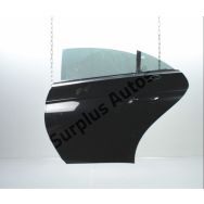 Porte arriere gauche