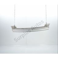 Renfort pare-choc arrière