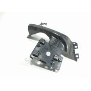 Support droit de pare-choc arriere