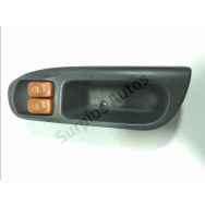 Commande lève-vitre avant gauche